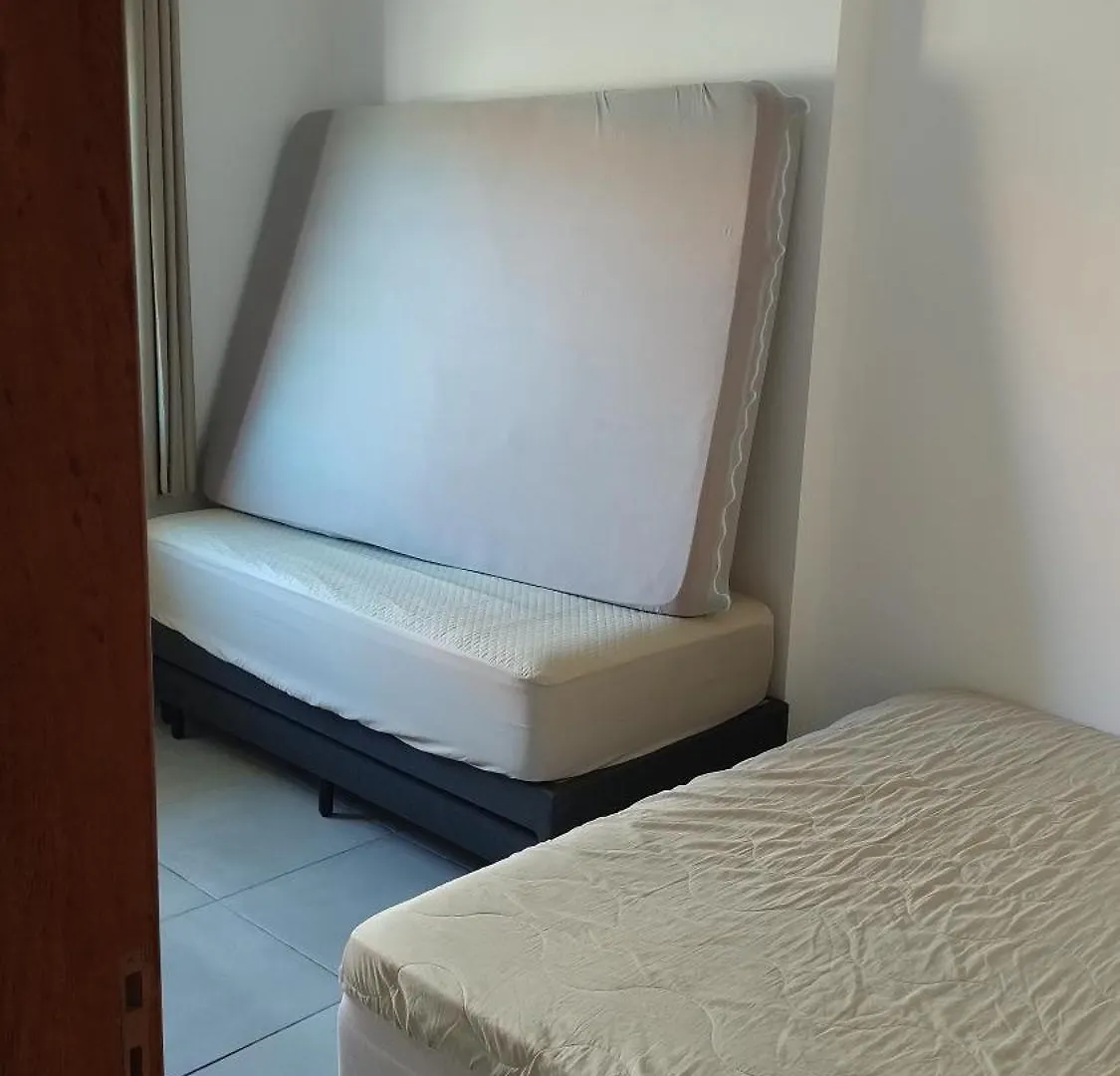 Nyaraló Casas Temporada Pinheira Gui Villa Palhoça Brazília
