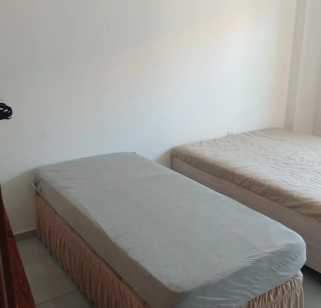 Casas Temporada Pinheira Gui Villa Palhoça Nyaraló