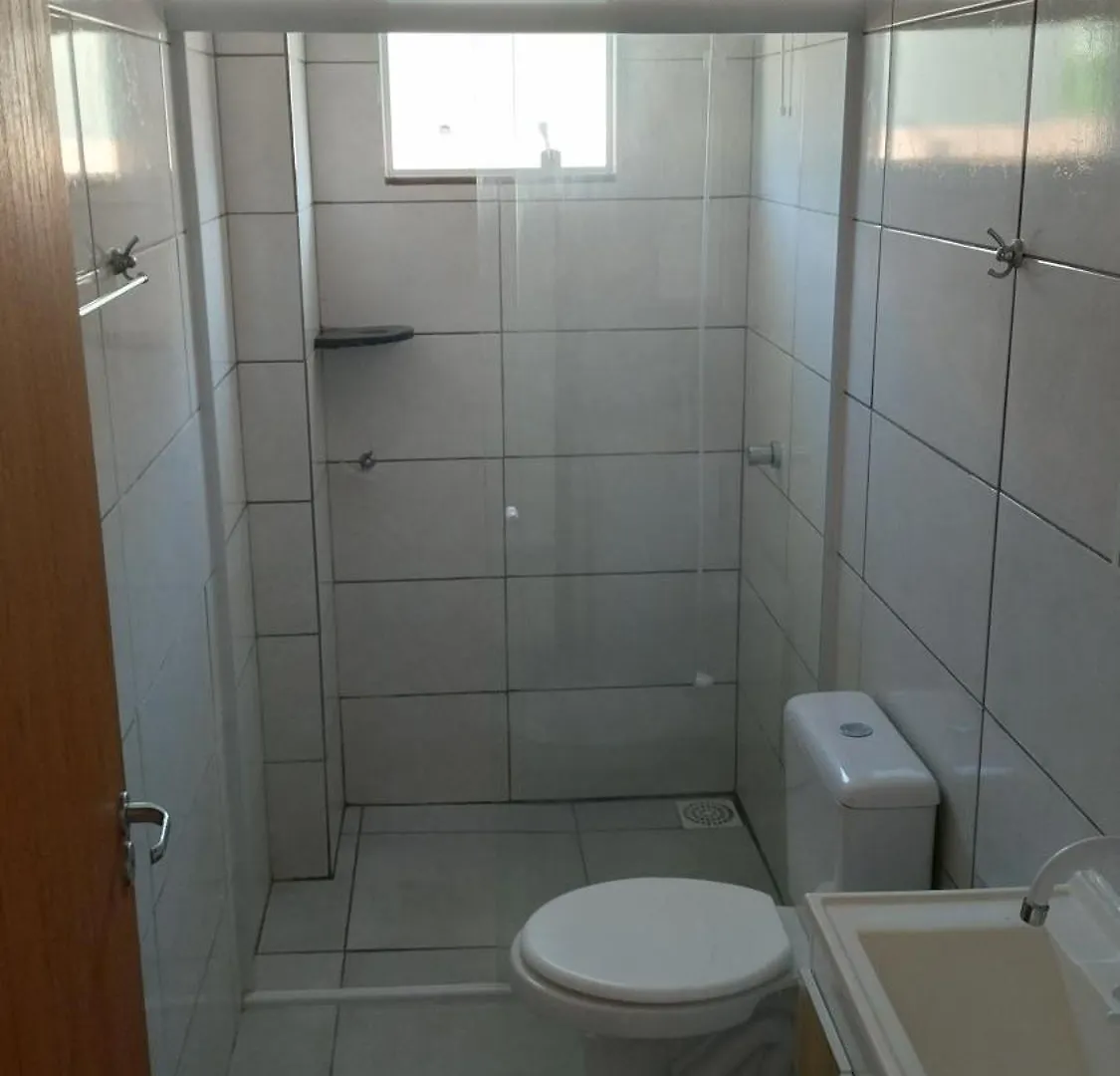 Casas Temporada Pinheira Gui Βίλα Palhoça Βραζιλία