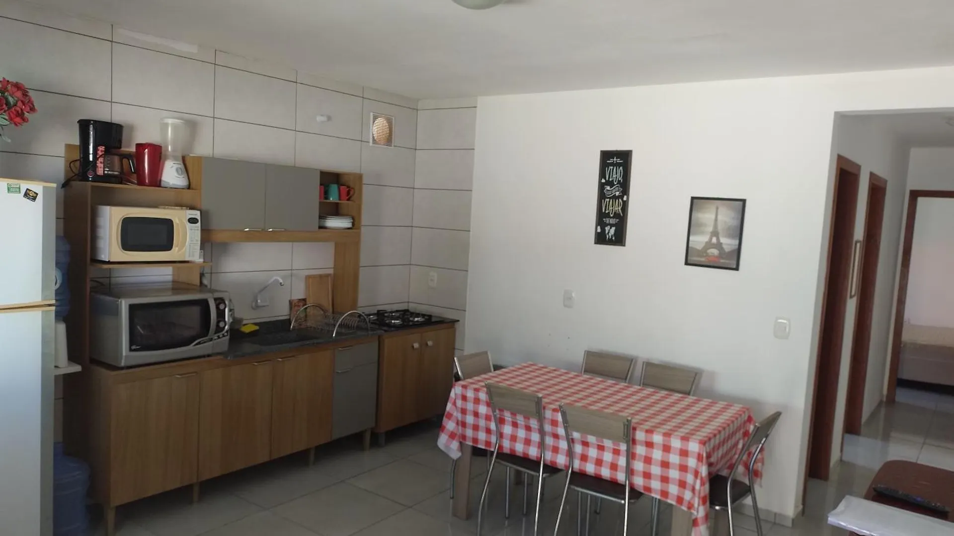 Casas Temporada Pinheira Gui Βίλα Palhoça Βραζιλία