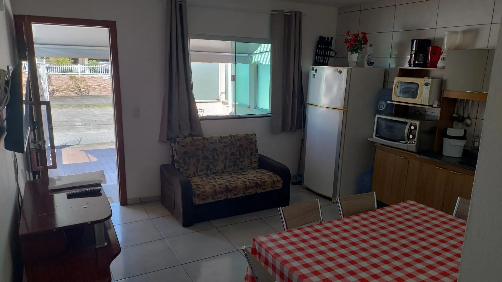Casas Temporada Pinheira Gui Βίλα Palhoça 0*,  Βραζιλία
