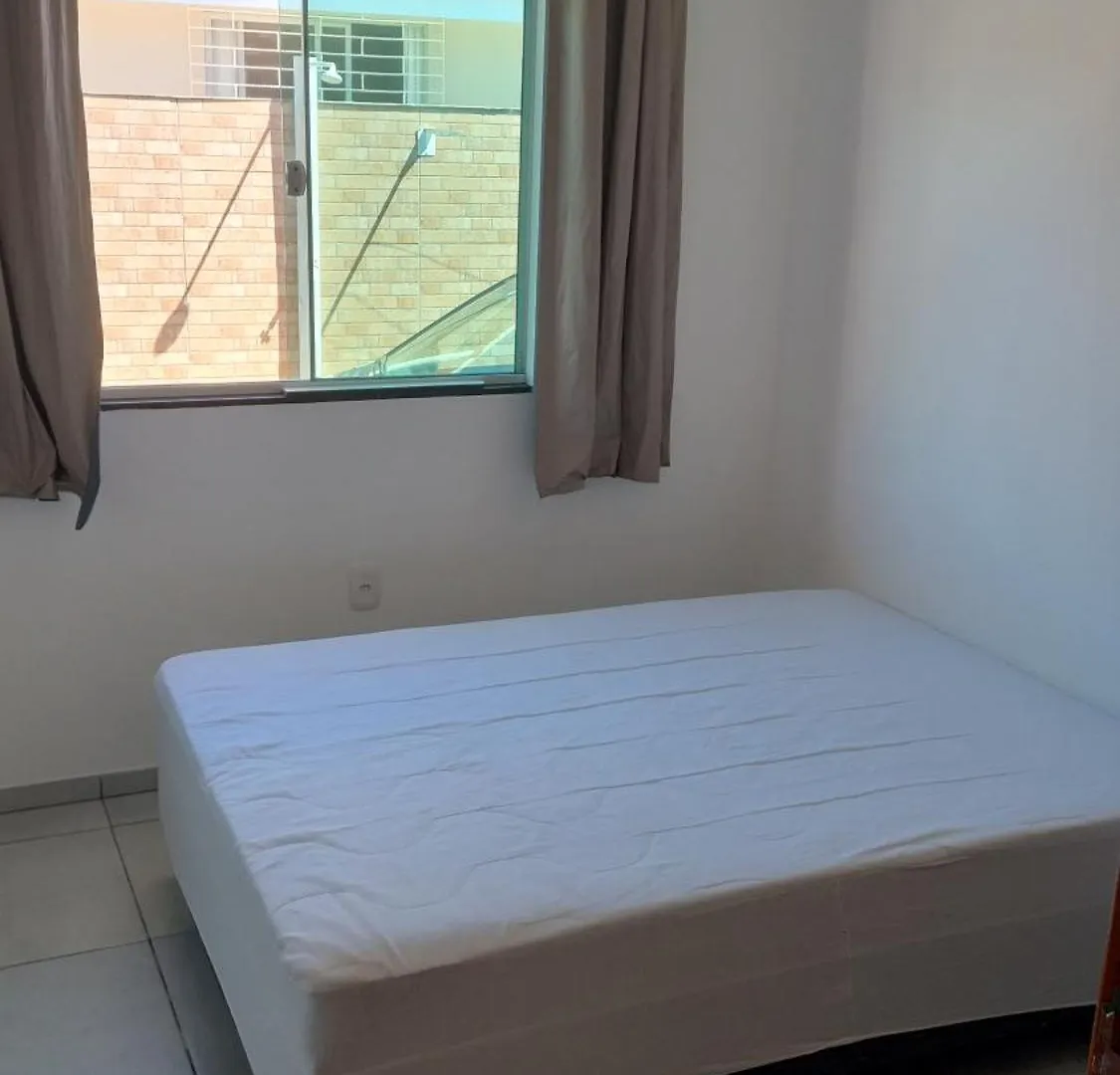 Σπίτι διακοπών Casas Temporada Pinheira Gui Βίλα Palhoça
