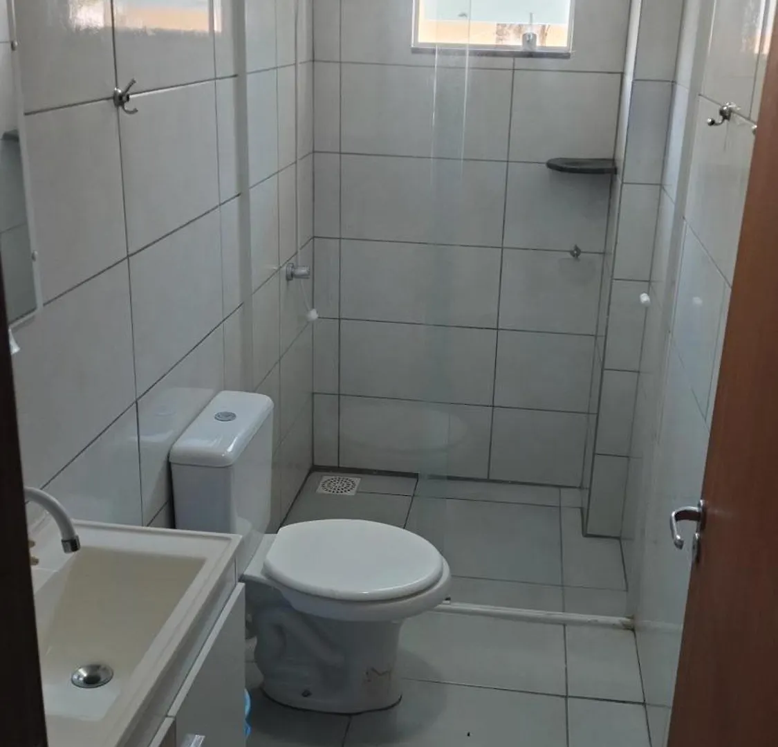 Σπίτι διακοπών Casas Temporada Pinheira Gui Βίλα Palhoça
